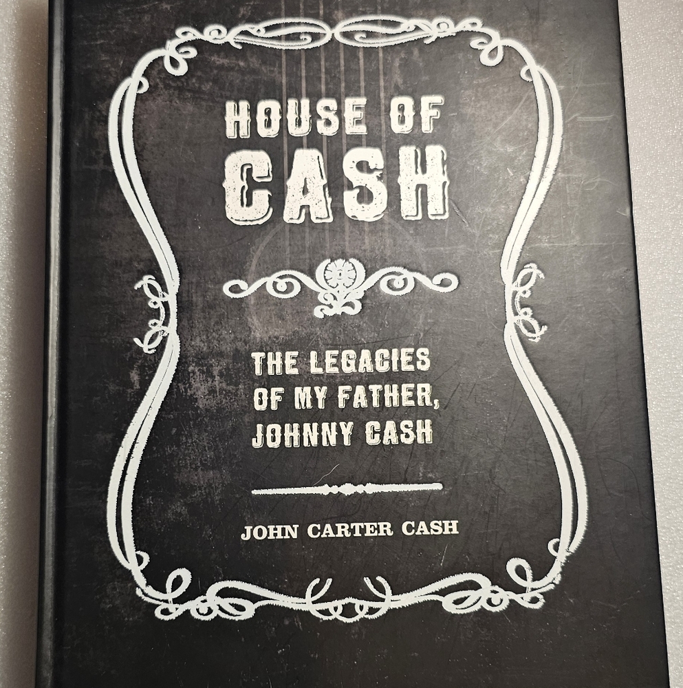 Johnny Cash